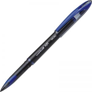 Pióro kulkowe Uniball Air UBA-188-M 0.5mm, niebieskie